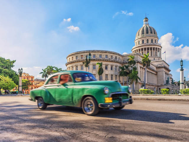 9. cuba 2